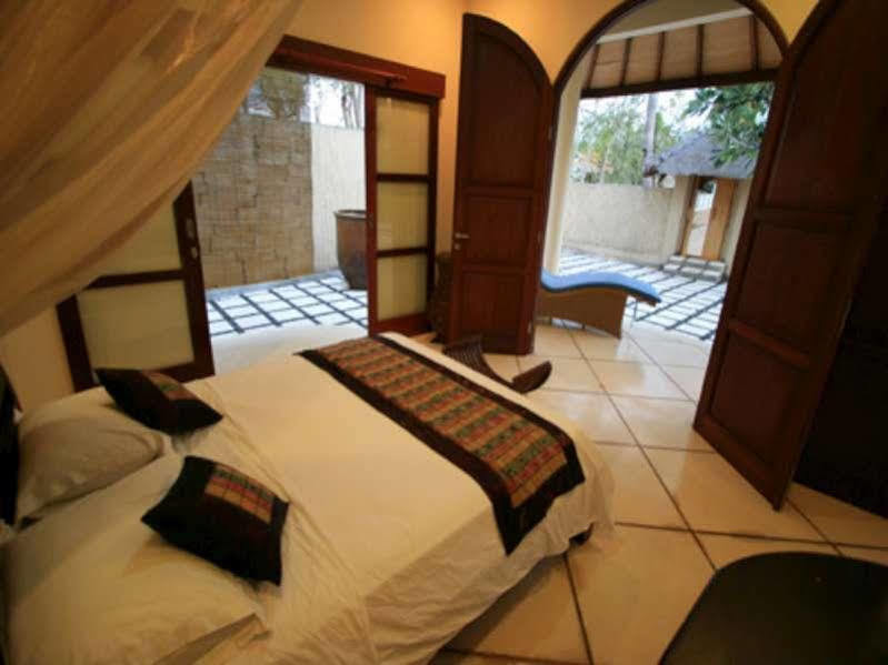 Villa Mojo Gili Meno Exterior photo